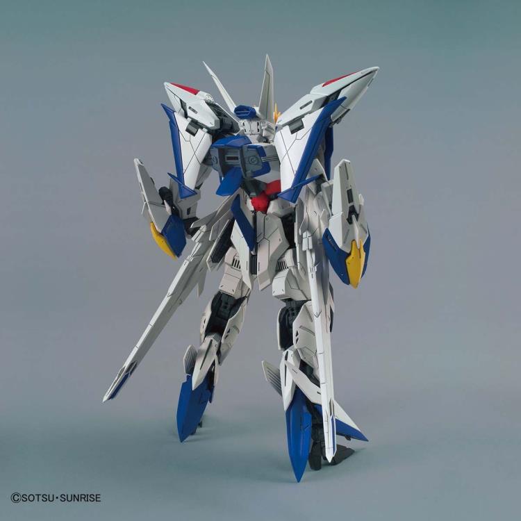 PREORDER MG 1/100 ECLIPSE GUNDAM