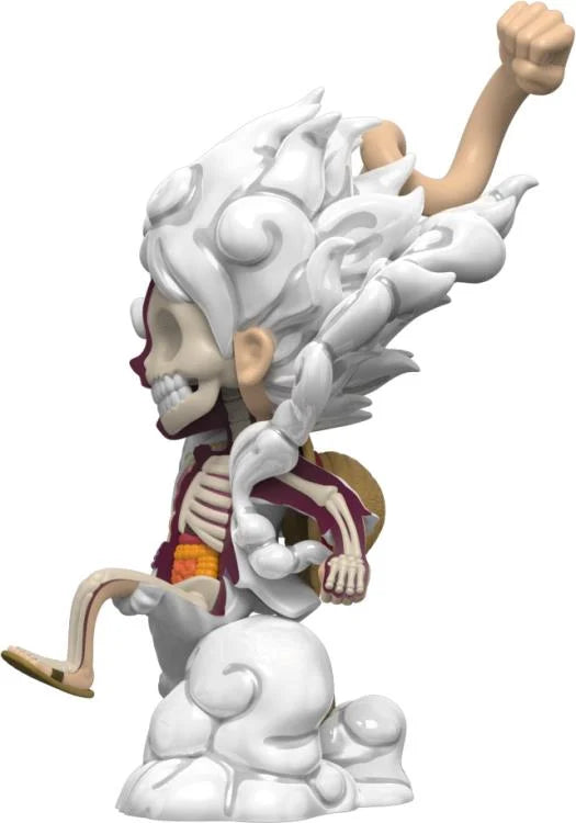 PREORDER XXRAY PLUS: Luffy Gear 5 Edition