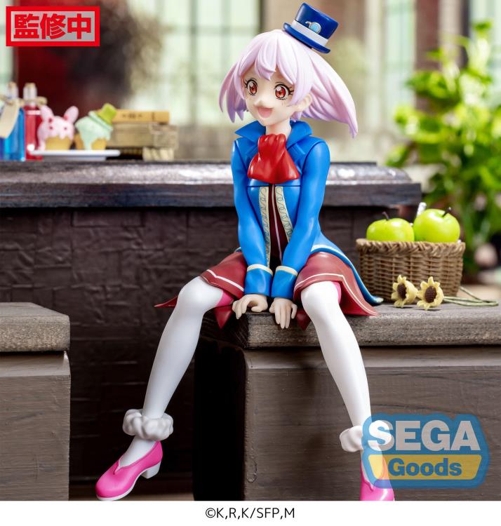 PREORDER TV Anime "Shangri-La Frontier" PM Perching Figure "Emul"