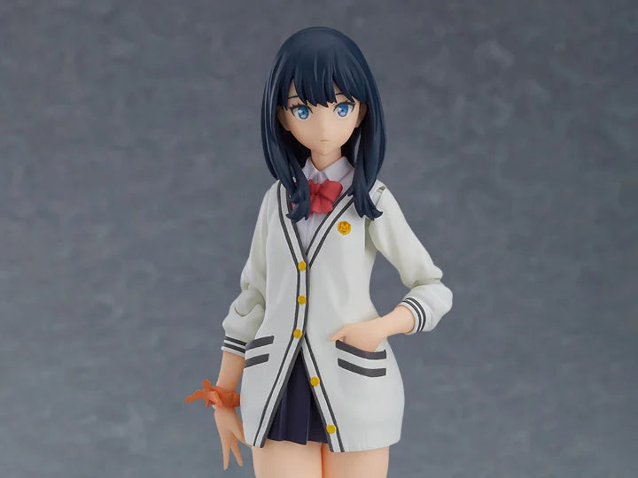 PREORDER SSSS.Gridman figma No.440 Rikka Takarada