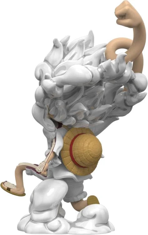 PREORDER XXRAY PLUS: Luffy Gear 5 Edition