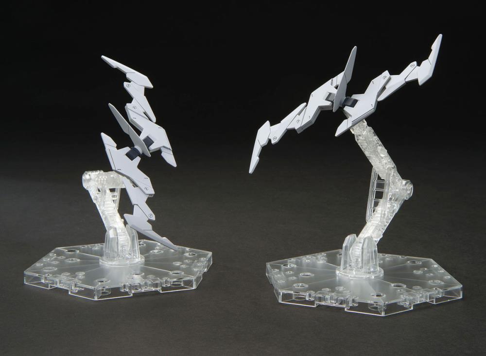 IN STOCK 1/144 HG Plutine Gundam (Gundam Build Metaverse)