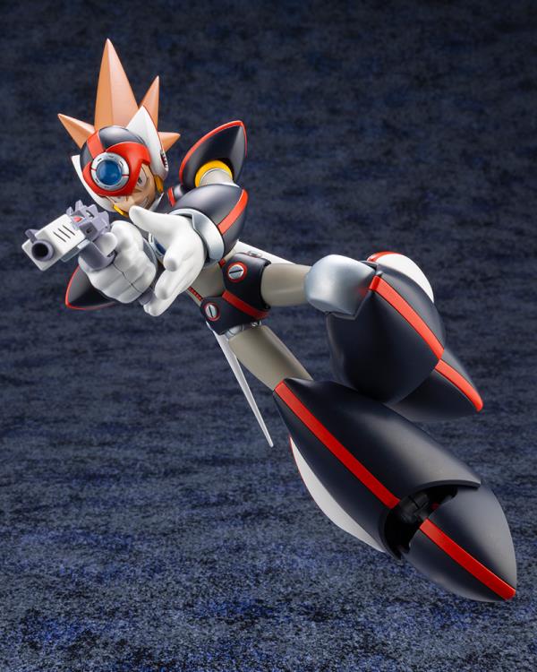 IN STOCK Kotobukiya 1/12 AXL Mega Man / RockMan X Model Kit