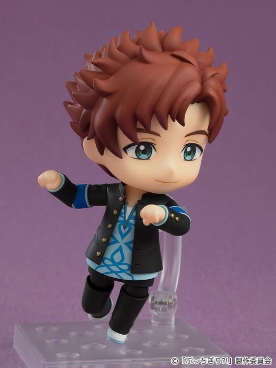 PREORDER Nendoroid Matakara Asamine Bucchigiri?!