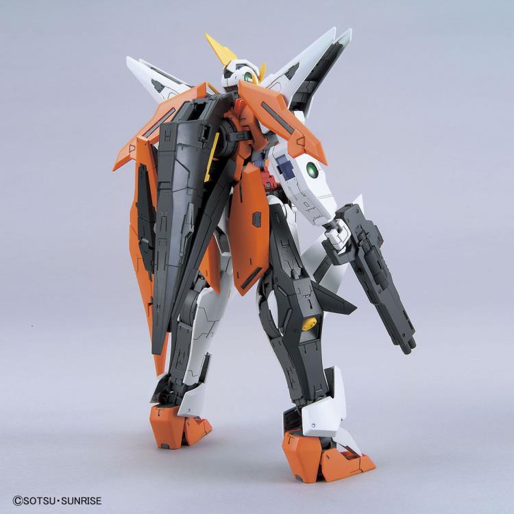 IN STOCK MG 1/100 Gundam Kyrios