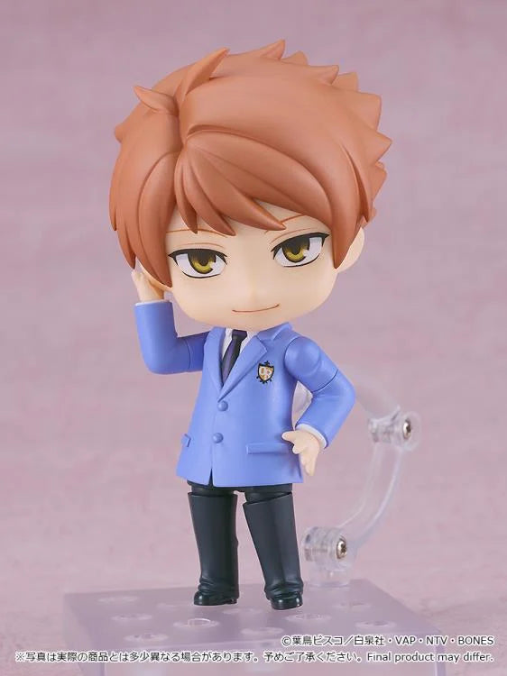 PREORDER Nendoroid Hikaru Hitachiin