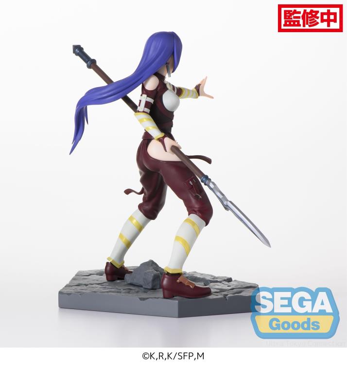 PREORDER Luminasta TV Anime "Shangri-La Frontier" "Arthur Pencilgon"