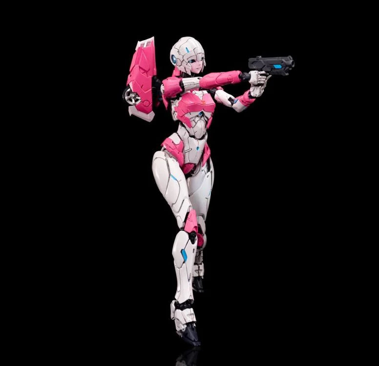 PREORDER Transformers Furai 28 Arcee Model Kit
