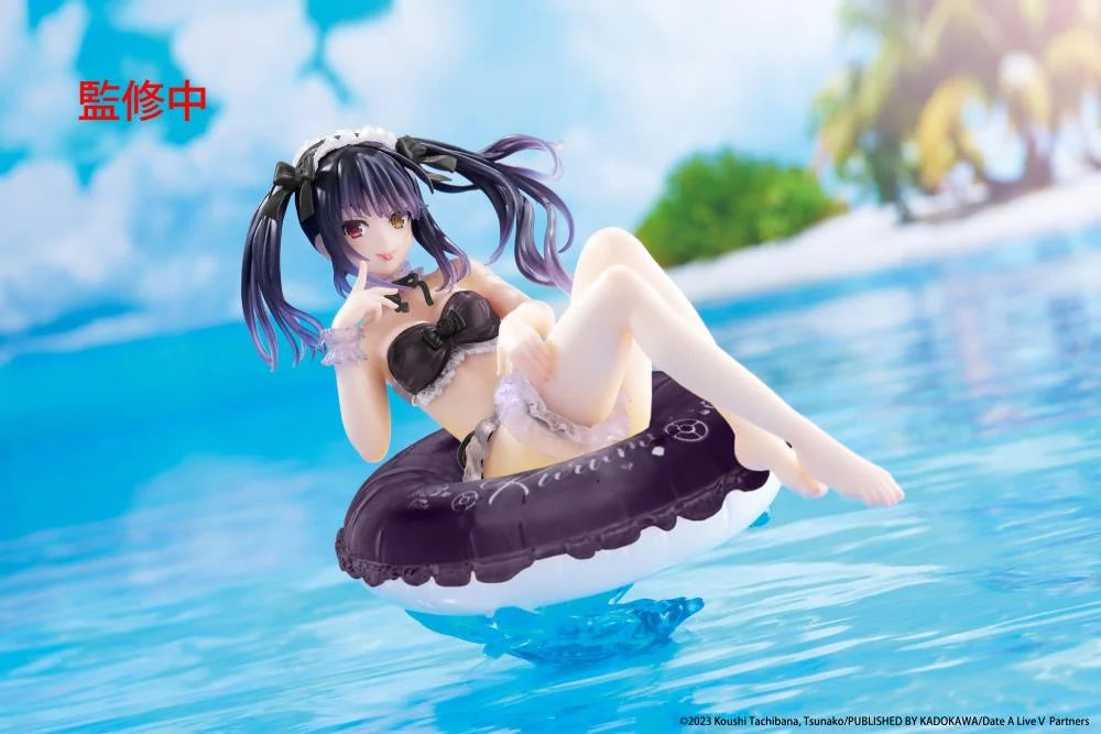 PREORDER Date A Live ? Aqua Float Girls Figure - Kurumi Tokisaki Renewal Edition
