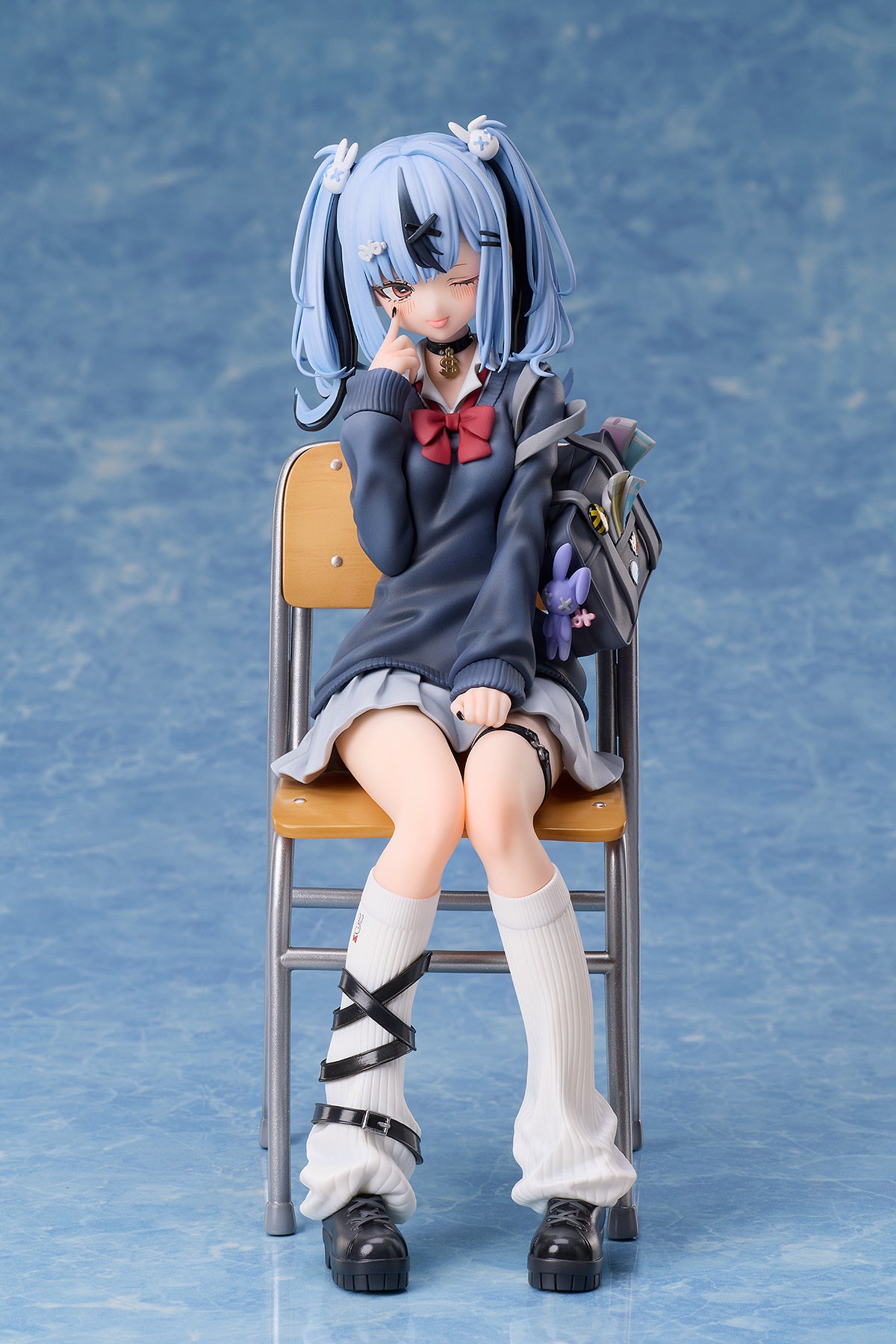 PREORDER 1/7 Wai Nito Figure