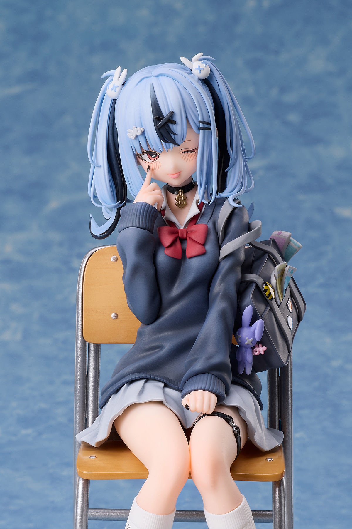 PREORDER 1/7 Wai Nito Figure