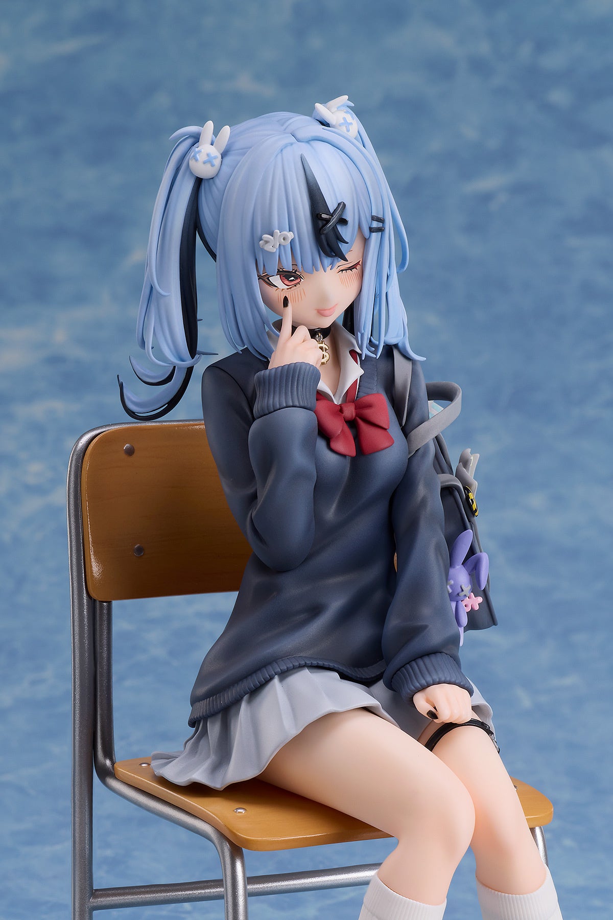 PREORDER 1/7 Wai Nito Figure