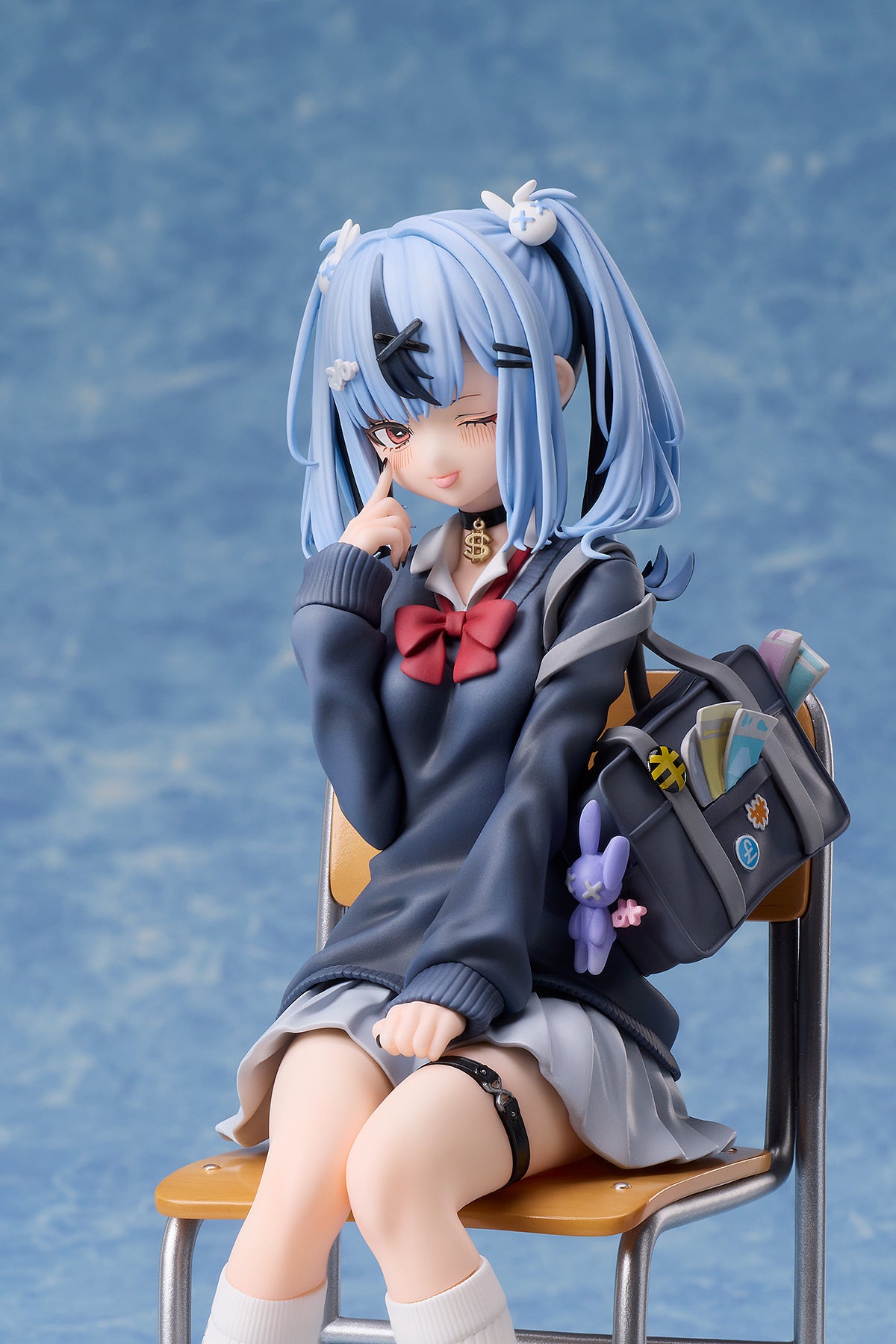 PREORDER 1/7 Wai Nito Figure