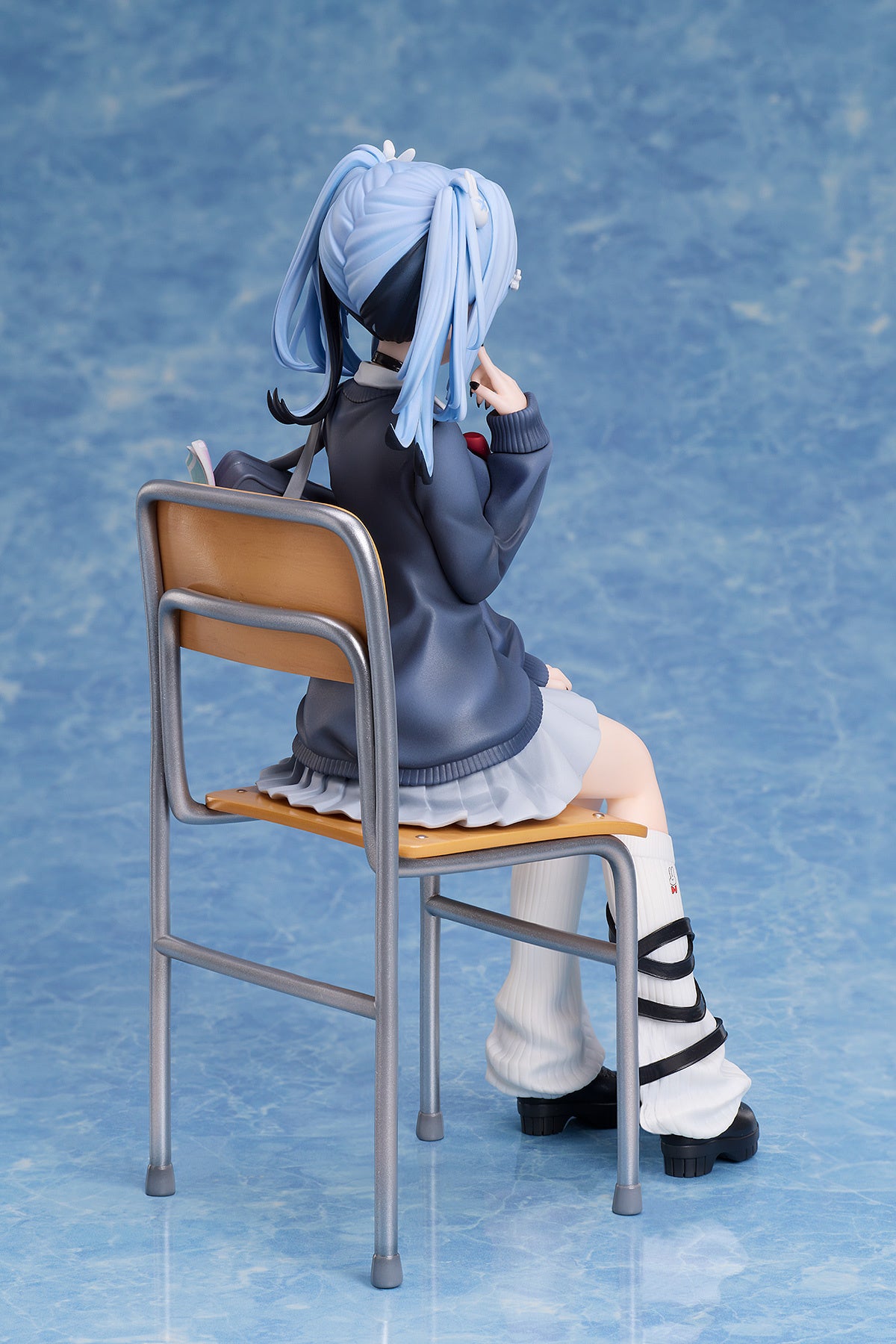 PREORDER 1/7 Wai Nito Figure