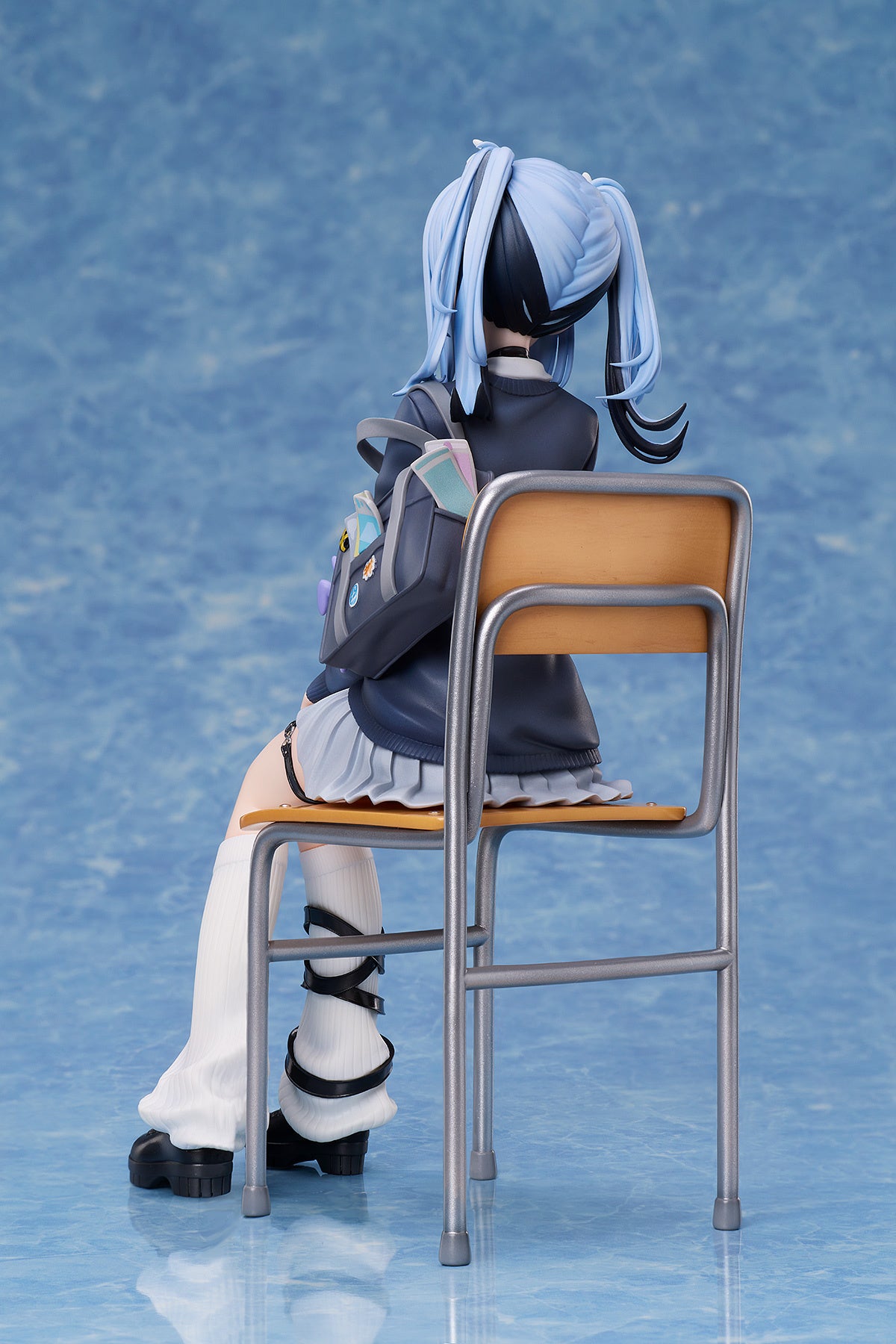 PREORDER 1/7 Wai Nito Figure