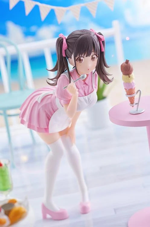 PREORDER The Idolmaster: Shiny Colors Espresto Chiyoko Sonoda (Sweetest Pose)
