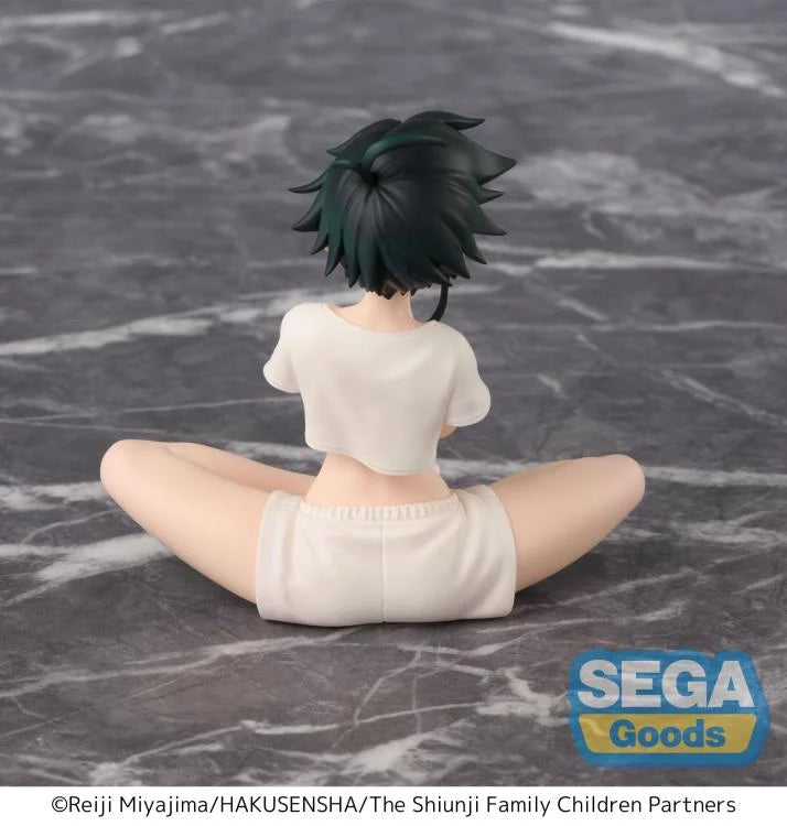 PREORDER The Shiunji Family Children Minami Shiunji Premium Perching Figure