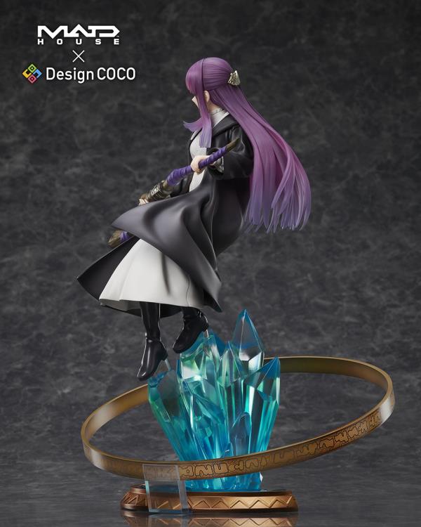 PREORDER Frieren: Beyond Journey's End Fern (Anime Anniversary Edition) 1/7 complete figure