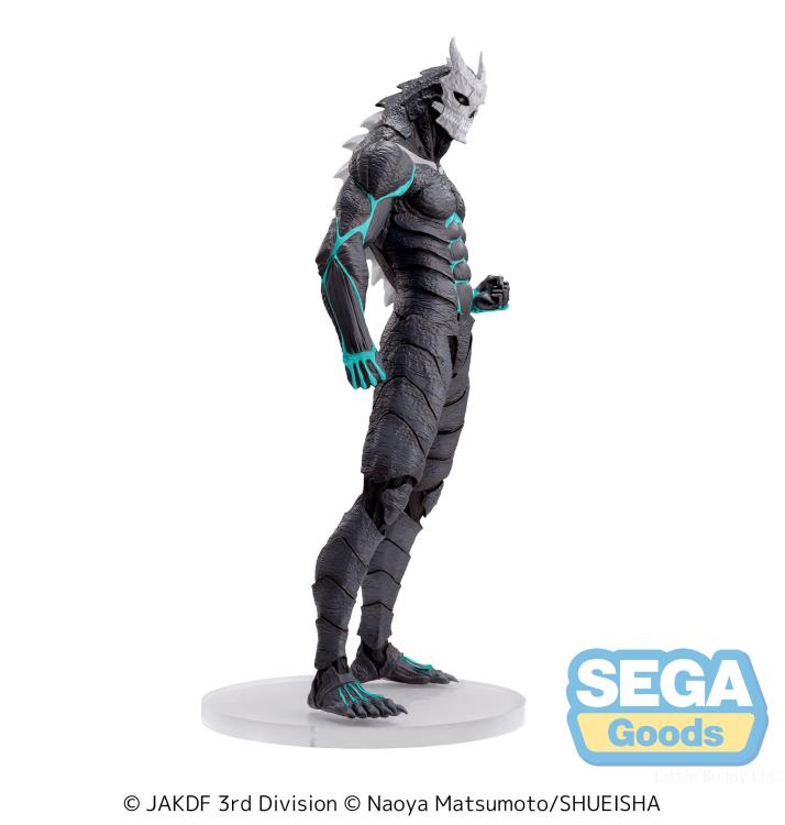 PREORDER Luminasta "Kaiju No. 8" "Kaiju No. 8"