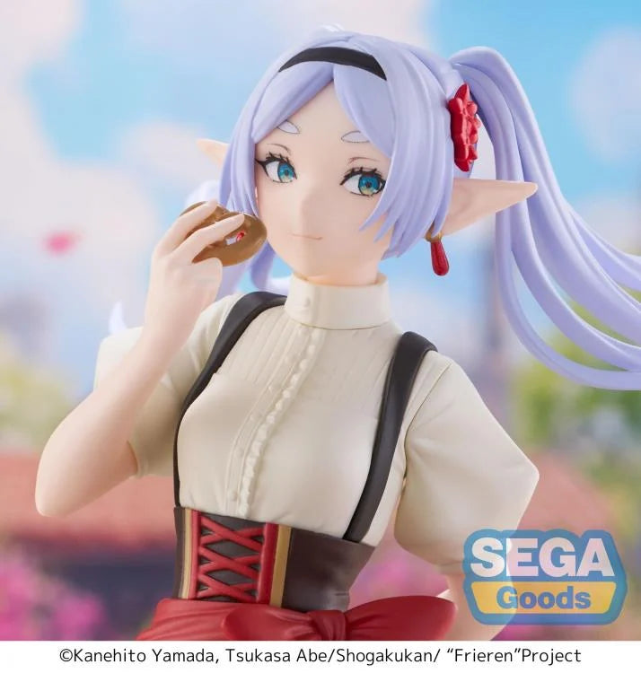 PREORDER Frieren: Beyond Journey's End XStellar Frieren (At a Certain Festival) Figure