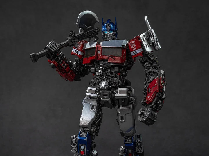 PREORDER Transformers: Rise of the Beasts Optimus Prime Advanced Model Kit Pro