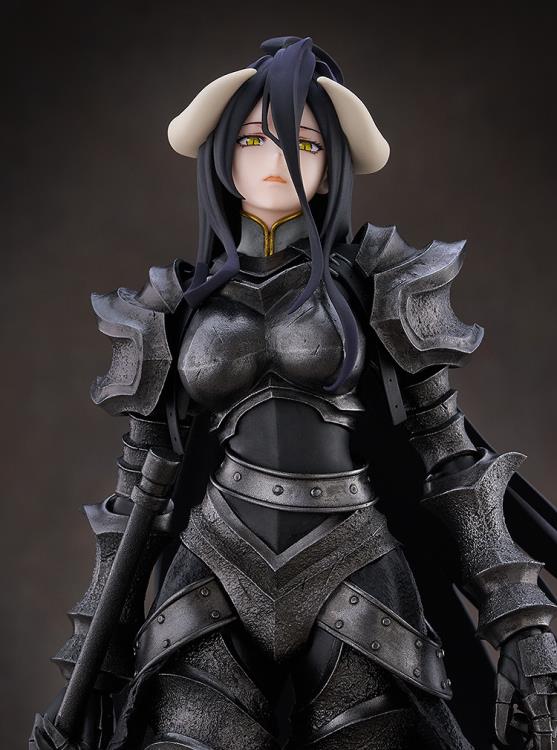PREORDER Overlord Pop Up Parade L Albedo (Armor Ver.)