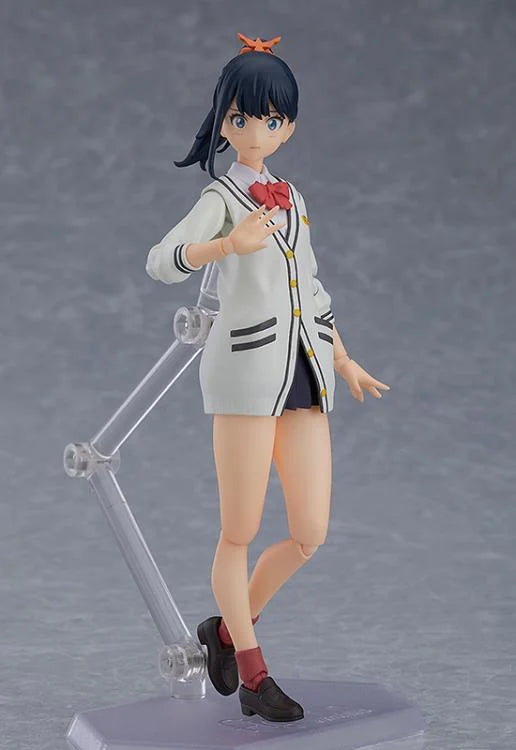 PREORDER SSSS.Gridman figma No.440 Rikka Takarada