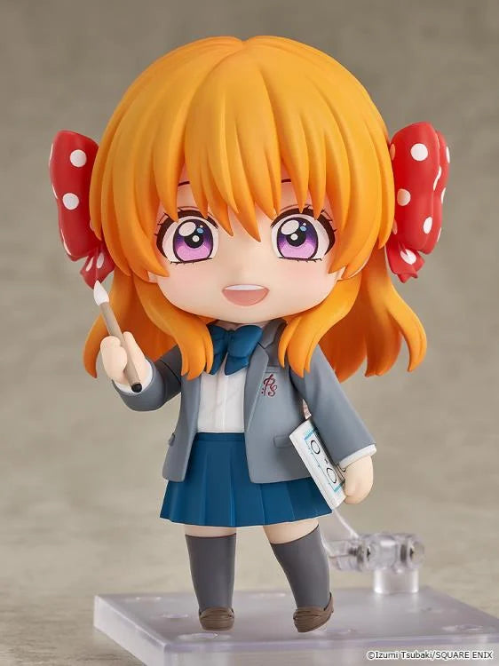 PREORDER Monthly Girls' Nozaki-kun Nendoroid No.2776 Chiyo Sakura