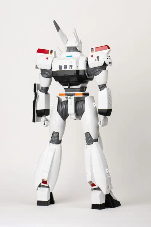 PREORDER Patlabor: The Movie Ingram Unit 1 1/20 Scale Soft Vinyl Figure