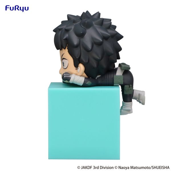 PREORDER Kaiju No. 8 Kafuka Hibino Hikkake Figure