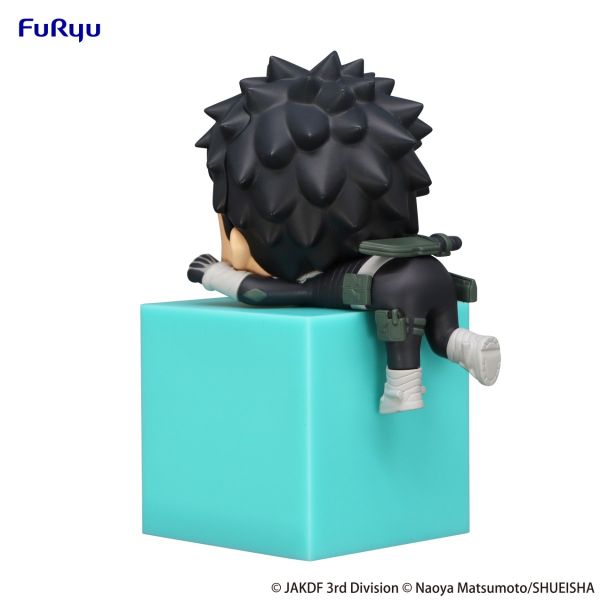 PREORDER Kaiju No. 8 Kafuka Hibino Hikkake Figure