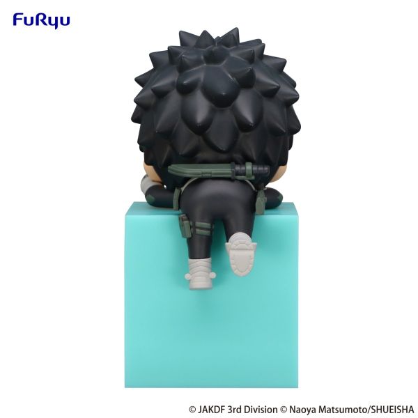 PREORDER Kaiju No. 8 Kafuka Hibino Hikkake Figure