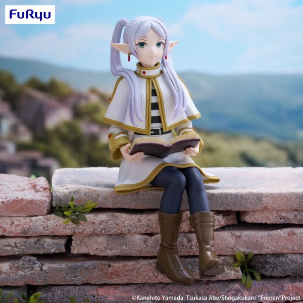 PREORDER Frieren Noodle Stopper