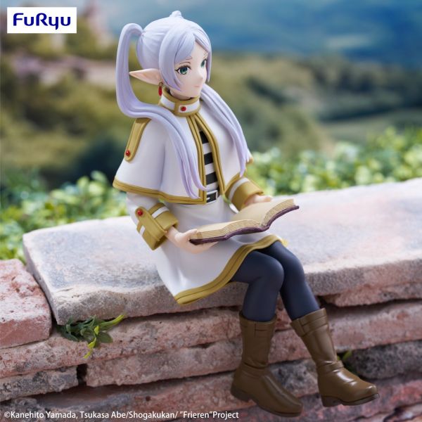 PREORDER Frieren Noodle Stopper