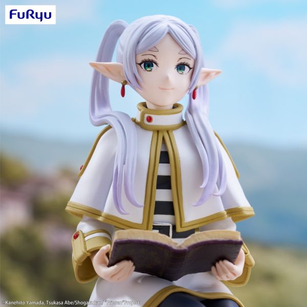 PREORDER Frieren Noodle Stopper
