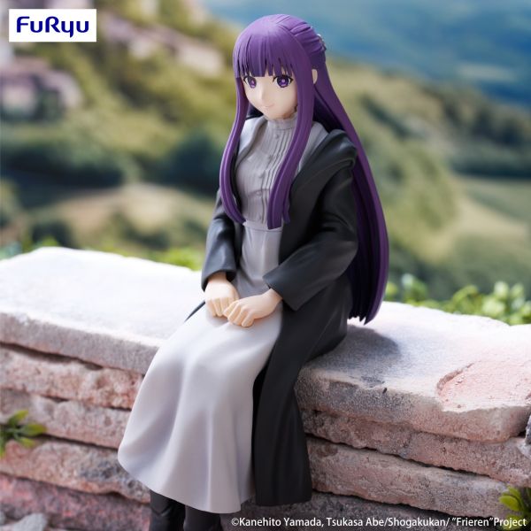 PREORDER Fern Noodle Stopper