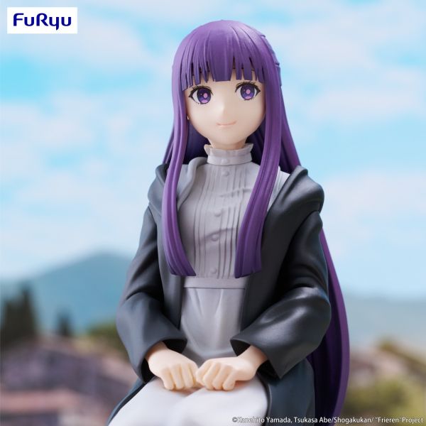 PREORDER Fern Noodle Stopper