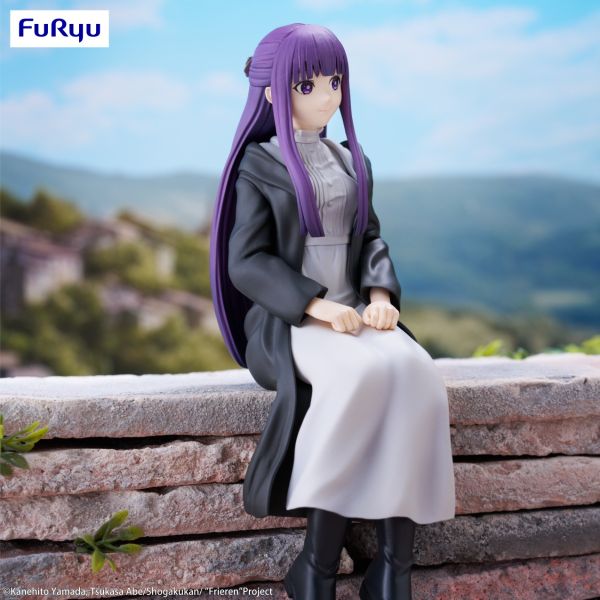 PREORDER Fern Noodle Stopper
