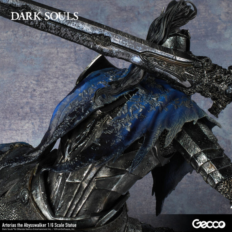 PREORDER DARK SOULS Artorias the Abysswalker 1/6 Scale Statue