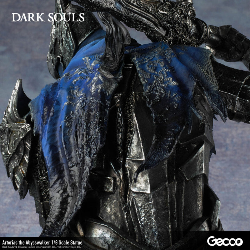 PREORDER DARK SOULS Artorias the Abysswalker 1/6 Scale Statue