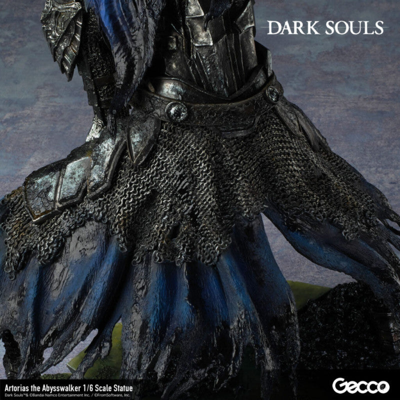 PREORDER DARK SOULS Artorias the Abysswalker 1/6 Scale Statue