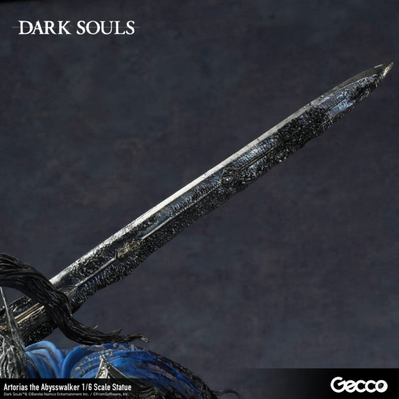 PREORDER DARK SOULS Artorias the Abysswalker 1/6 Scale Statue