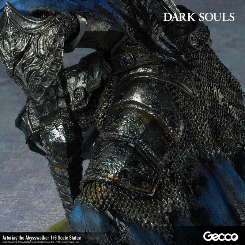 PREORDER DARK SOULS Artorias the Abysswalker 1/6 Scale Statue