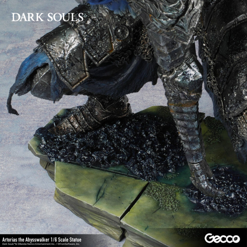 PREORDER DARK SOULS Artorias the Abysswalker 1/6 Scale Statue