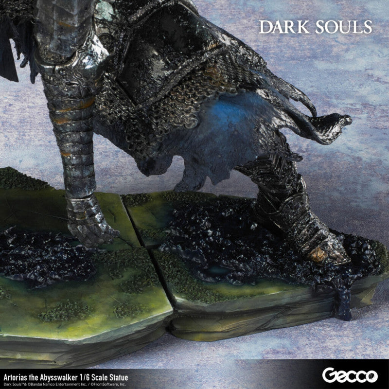 PREORDER DARK SOULS Artorias the Abysswalker 1/6 Scale Statue