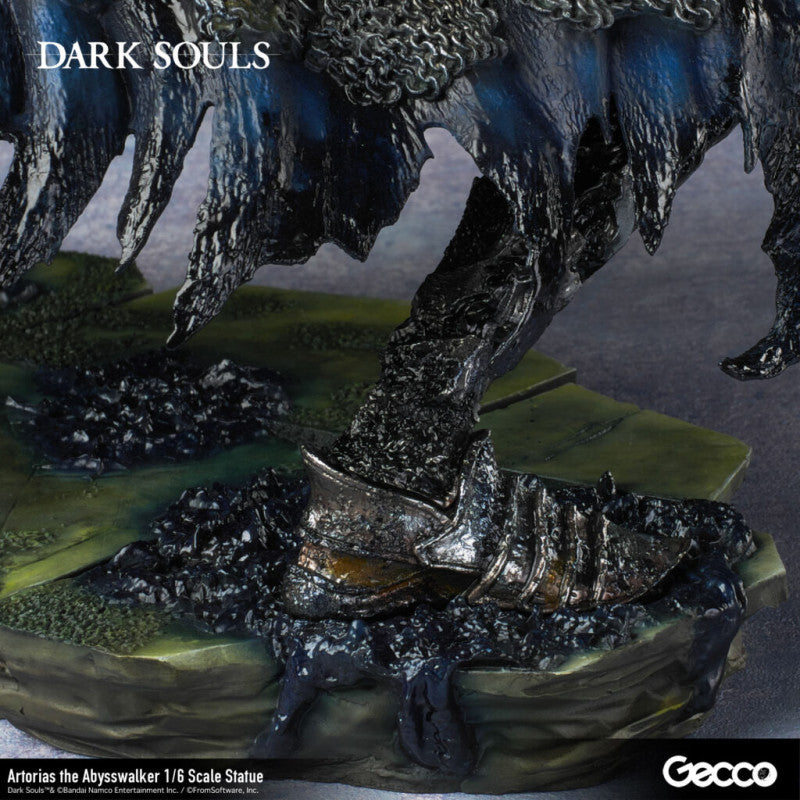 PREORDER DARK SOULS Artorias the Abysswalker 1/6 Scale Statue