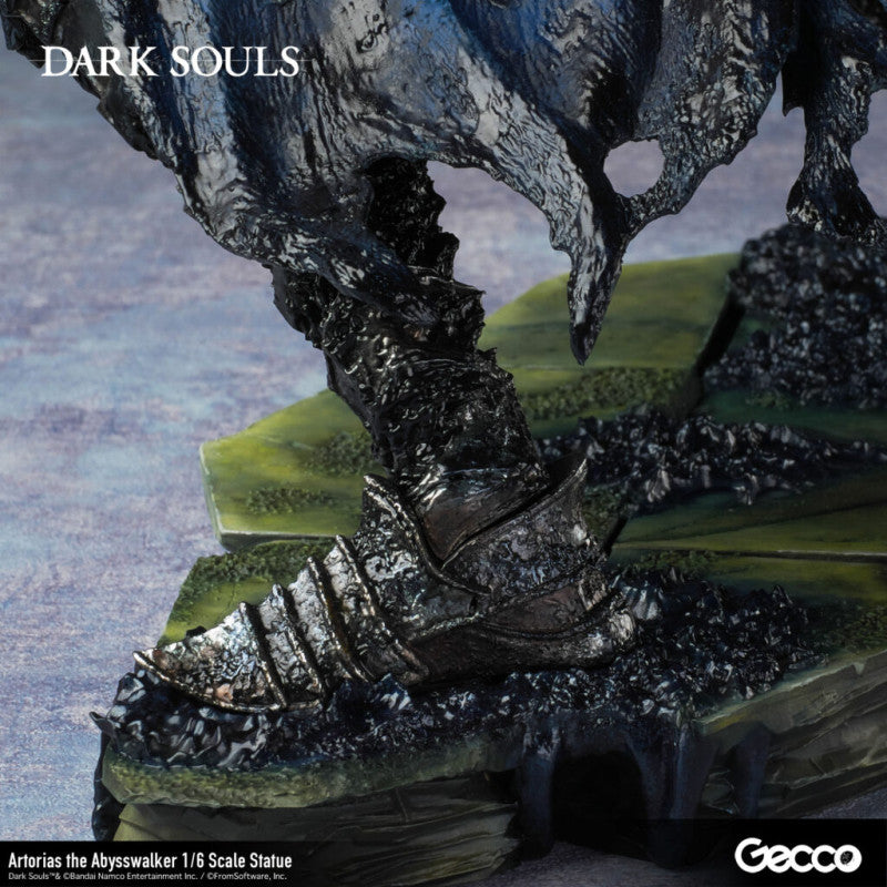 PREORDER DARK SOULS Artorias the Abysswalker 1/6 Scale Statue