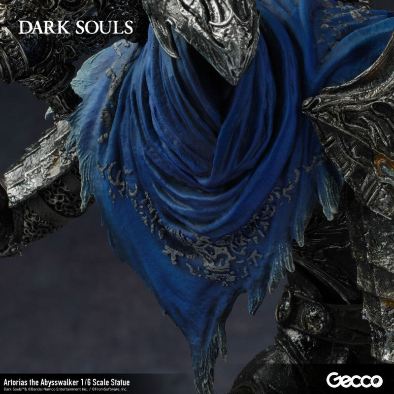 PREORDER DARK SOULS Artorias the Abysswalker 1/6 Scale Statue