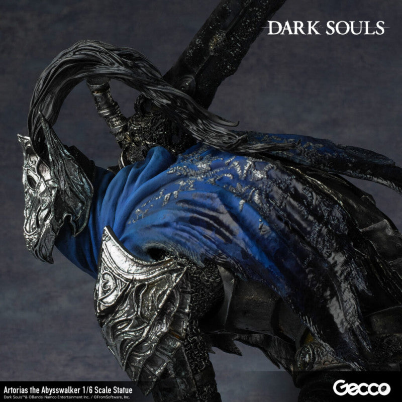 PREORDER DARK SOULS Artorias the Abysswalker 1/6 Scale Statue