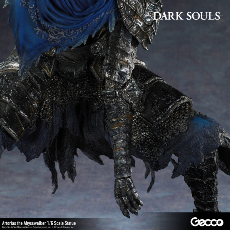 PREORDER DARK SOULS Artorias the Abysswalker 1/6 Scale Statue